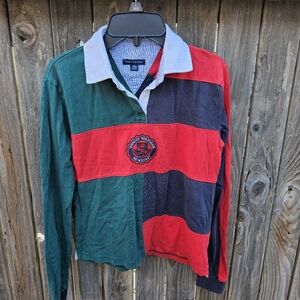 Tommy Hilfiger Boy's Shirt Size XXS